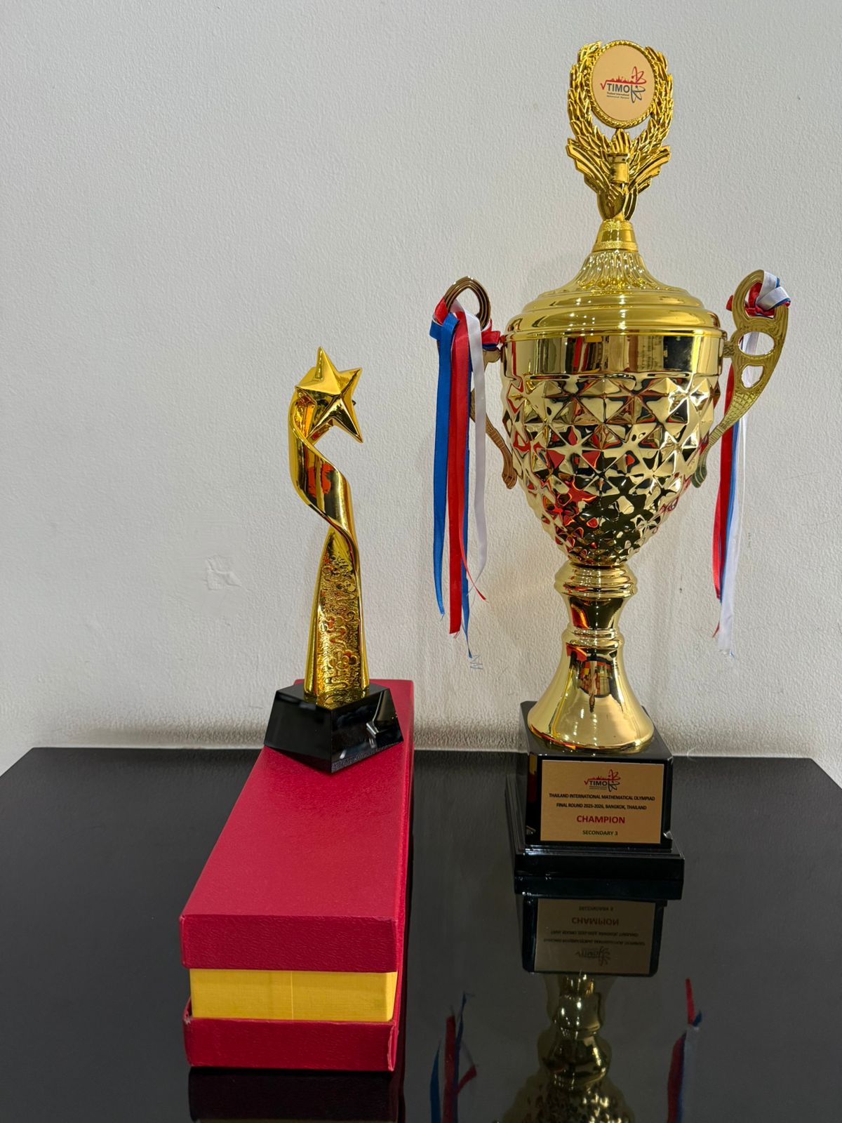 Star Trophy